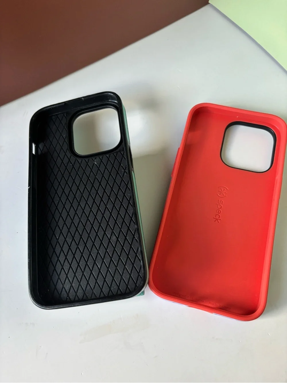 speck fits iphone